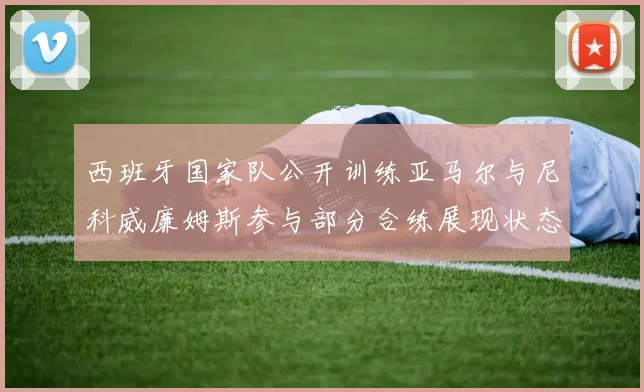 西班牙国家队公开训练亚马尔与尼科威廉姆斯参与部分合练展现状态