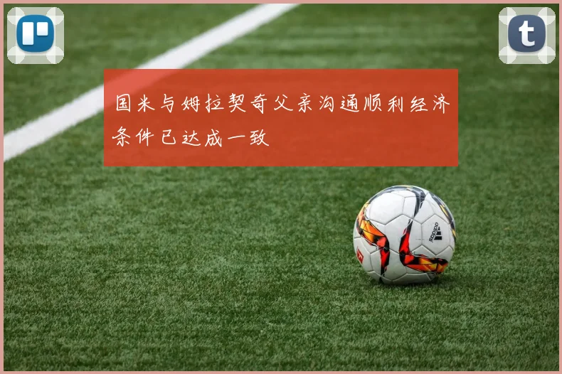 国米与姆拉契奇父亲沟通顺利经济条件已达成一致